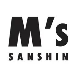 M’S SANSHIN（エムズサンシン）